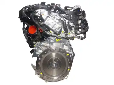 Second-hand car spare part complete engine for toyota c-hr (_x1_) 1.8 hybrid (zyx10_, zyx11_) oem iam references   m2oa