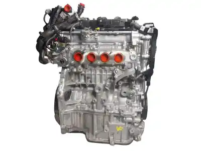 Second-hand car spare part complete engine for toyota c-hr (_x1_) 1.8 hybrid (zyx10_, zyx11_) oem iam references   m2oa