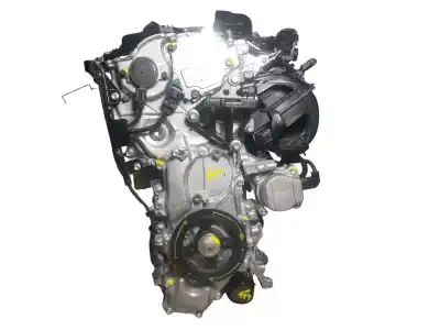 Second-hand car spare part complete engine for toyota c-hr (_x1_) 1.8 hybrid (zyx10_, zyx11_) oem iam references   m2oa