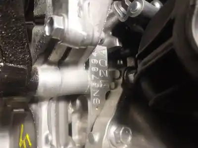 Second-hand car spare part complete engine for toyota c-hr (_x1_) 1.8 hybrid (zyx10_, zyx11_) oem iam references   m2oa