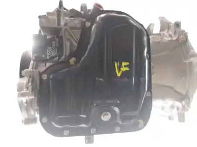 Second-hand car spare part complete engine for toyota c-hr (_x1_) 1.8 hybrid (zyx10_, zyx11_) oem iam references   m2oa