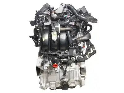 Pezzo di ricambio per auto di seconda mano MOTORE COMPLETO per TOYOTA YARIS CROSS (MXP_) 1.5 HYBRID A LAS 4 RUEDAS (MXPJ15) Riferimenti OEM IAM 19000F3020  