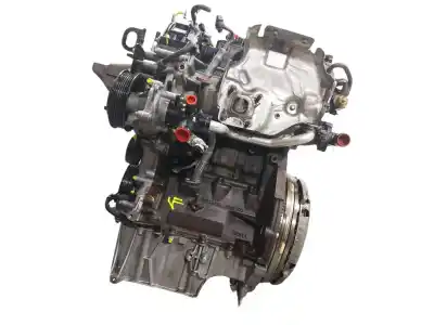 Pezzo di ricambio per auto di seconda mano MOTORE COMPLETO per FORD FOCUS IV (HN) 1.0 ECOBOOST Riferimenti OEM IAM 1897601  