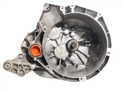 Peça sobressalente para automóvel em segunda mão CAIXA DE VELOCIDADES por FORD FOCUS IV (HN) 1.0 ECOBOOST Referências OEM IAM 1836357  