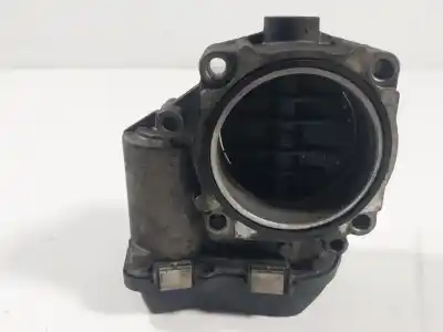 Pezzo di ricambio per auto di seconda mano SCATOLA DELLA FARFALLA per BMW 6 GRAN COUPE (F06) 650 I XDRIVE Riferimenti OEM IAM   