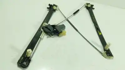 İkinci el araba yedek parçası ÖN SAG PENCERE REGÜLATÖRÜ için LAND ROVER RANGE ROVER SPORT II (L494) 3.0 SDV6 4X4 OEM IAM referansları LR077817  