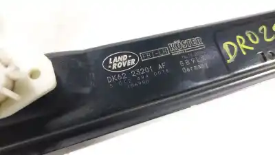 Second-hand car spare part driver left window regulator for land rover range rover sport ii (l494) 3.0 sdv6 4x4 oem iam references lr077816  dk6223201af