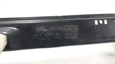 Автозапчастина б/у регулятор скла заднього правого для land rover range rover sport ii (l494) 3.0 sdv6 4x4 посилання на oem iam lr078870  dk6227000ag