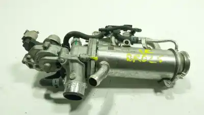 Pezzo di ricambio per auto di seconda mano RAFFREDDATORE EGR per LAND ROVER RANGE ROVER SPORT II (L494) 3.0 SDV6 4X4 Riferimenti OEM IAM LR069681  