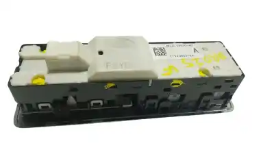 Автозапчасти б/у выключатель левого переднего окна за land rover range rover sport ii (l494) 3.0 sdv6 4x4 ссылки oem iam lr113038  jpla14540ad