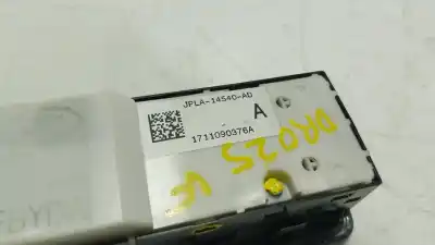Автозапчасти б/у выключатель левого переднего окна за land rover range rover sport ii (l494) 3.0 sdv6 4x4 ссылки oem iam lr113038  jpla14540ad