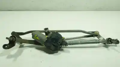 Peça sobressalente para automóvel em segunda mão MOTOR DO LIMPA PARA BRISAS por LAND ROVER RANGE ROVER SPORT II (L494) 3.0 SDV6 4X4 Referências OEM IAM LR098363  