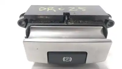 Peça sobressalente para automóvel em segunda mão ALAVANCA DE TRAVÃO DE MÃO por LAND ROVER RANGE ROVER SPORT II (L494) 3.0 SDV6 4X4 Referências OEM IAM LR083888  