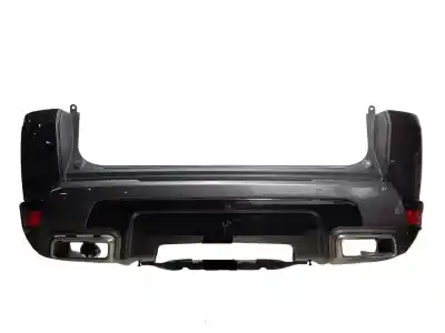 Peça sobressalente para automóvel em segunda mão PARA CHOQUES TRASEIRO por LAND ROVER RANGE ROVER SPORT II (L494) 3.0 SDV6 4X4 Referências OEM IAM LR098889  