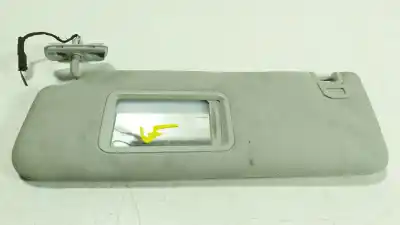 Pezzo di ricambio per auto di seconda mano TENDA SINISTRA per LAND ROVER RANGE ROVER SPORT II (L494) 3.0 SDV6 4X4 Riferimenti OEM IAM LR088664  