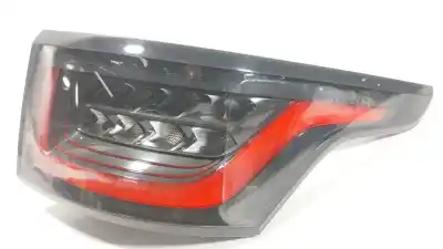 Piesă de schimb auto la mâna a doua LAMPÃ SPATE DREAPTA pentru LAND ROVER RANGE ROVER SPORT II (L494) 3.0 SDV6 4X4 Referințe OEM IAM LR116468  