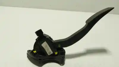 Piesă de schimb auto la mâna a doua PEDALÃ ACCELERAȚIE pentru LAND ROVER RANGE ROVER SPORT II (L494) 3.0 SDV6 4X4 Referințe OEM IAM LR115113  
