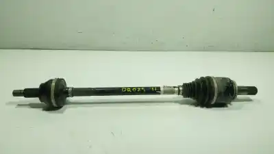 Peça sobressalente para automóvel em segunda mão TRANSMISSÃO TRASEIRA ESQUERDA por LAND ROVER RANGE ROVER SPORT II (L494) 3.0 SDV6 4X4 Referências OEM IAM LR073346  