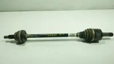 Peça sobressalente para automóvel em segunda mão TRANSMISSÃO TRASEIRA DIREITA por LAND ROVER RANGE ROVER SPORT II (L494) 3.0 SDV6 4X4 Referências OEM IAM LR078570  