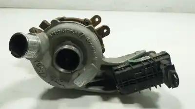 Pezzo di ricambio per auto di seconda mano TURBOCOMPRESSORE per LAND ROVER RANGE ROVER SPORT II (L494) 3.0 SDV6 4X4 Riferimenti OEM IAM LR084605  