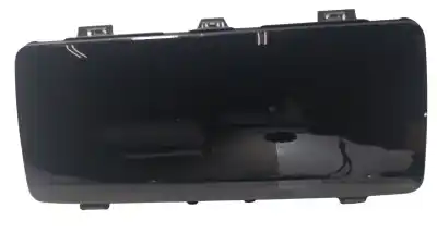 Peça sobressalente para automóvel em segunda mão DISPLAY GPS / MULTIMÍDIA por LAND ROVER RANGE ROVER SPORT II (L494) 3.0 SDV6 4X4 Referências OEM IAM LR098959  