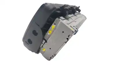 Second-hand car spare part multifunction display for land rover range rover sport ii (l494) 3.0 sdv6 4x4 oem iam references lr098959  jpla19c279ad
