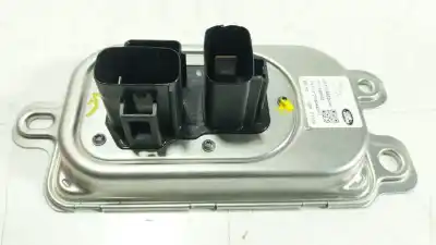 Автозапчасти б/у блок управления ксеноновыми фарами за land rover range rover sport ii (l494) 3.0 sdv6 4x4 ссылки oem iam lr079623  gx7314b526ac