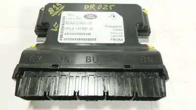 Pezzo di ricambio per auto di seconda mano MODULO ELETTRONICO per LAND ROVER RANGE ROVER SPORT II (L494) 3.0 SDV6 4X4 Riferimenti OEM IAM LR111479  