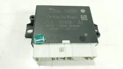 Pezzo di ricambio per auto di seconda mano MODULO ELETTRONICO per LAND ROVER RANGE ROVER SPORT II (L494) 3.0 SDV6 4X4 Riferimenti OEM IAM LR098690  