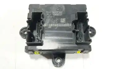 Pezzo di ricambio per auto di seconda mano MODULO ELETTRONICO per LAND ROVER RANGE ROVER SPORT II (L494) 3.0 SDV6 4X4 Riferimenti OEM IAM LR117891  