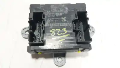 Pezzo di ricambio per auto di seconda mano MODULO ELETTRONICO per LAND ROVER RANGE ROVER SPORT II (L494) 3.0 SDV6 4X4 Riferimenti OEM IAM LR117889  