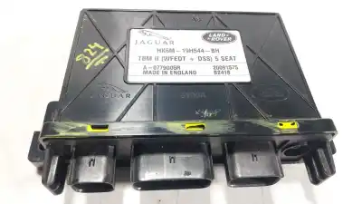 Pezzo di ricambio per auto di seconda mano MODULO ELETTRONICO per LAND ROVER RANGE ROVER SPORT II (L494) 3.0 SDV6 4X4 Riferimenti OEM IAM VPLGT0204  