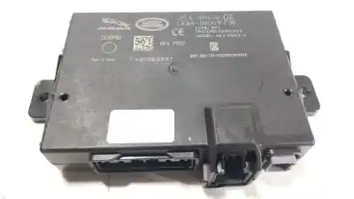 Pezzo di ricambio per auto di seconda mano MODULO ELETTRONICO per LAND ROVER RANGE ROVER SPORT II (L494) 3.0 SDV6 4X4 Riferimenti OEM IAM LR099141  