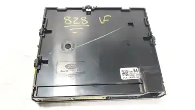 Pezzo di ricambio per auto di seconda mano MODULO ELETTRONICO per LAND ROVER RANGE ROVER SPORT II (L494) 3.0 SDV6 4X4 Riferimenti OEM IAM LR115589  