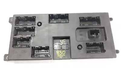 Pezzo di ricambio per auto di seconda mano MODULO ELETTRONICO per LAND ROVER RANGE ROVER SPORT II (L494) 3.0 SDV6 4X4 Riferimenti OEM IAM 475123465  