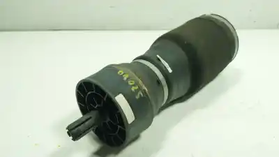 Pezzo di ricambio per auto di seconda mano MOLLA DI AMMORTIZZAZIONE per LAND ROVER RANGE ROVER SPORT II (L494) 3.0 SDV6 4X4 Riferimenti OEM IAM LR052171  