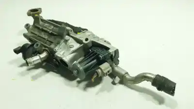 Pezzo di ricambio per auto di seconda mano RAFFREDDATORE EGR per LAND ROVER RANGE ROVER SPORT II (L494) 3.0 SDV6 4X4 Riferimenti OEM IAM LR063122  