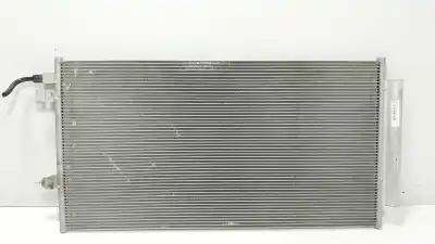 Second-hand car spare part AIR CONDITIONING CONDENSER for FIAT 500X (334_) 1.3 D MULTIJET (334AXH1A) OEM IAM references 51966751  
