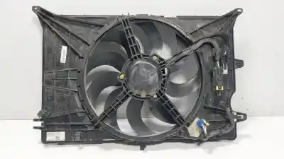Second-hand car spare part RADIATOR COOLING FAN for FIAT 500X (334_) 1.3 D MULTIJET (334AXH1A) OEM IAM references 52182015  