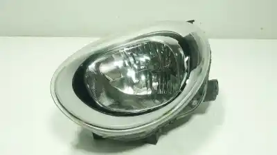 Second-hand car spare part LEFT HEADLIGHT for FIAT 500X (334_) 1.3 D MULTIJET (334AXH1A) OEM IAM references 51978445  
