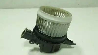 Second-hand car spare part HEATER BLOWER MOTOR for FIAT 500X (334_) 1.3 D MULTIJET (334AXH1A) OEM IAM references 77367171  