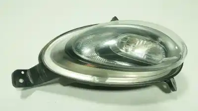Second-hand car spare part FRONT LEFT HEADLIGHT for FIAT 500X (334_) 1.3 D MULTIJET (334AXH1A) OEM IAM references 51937408  