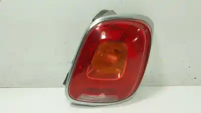 Pezzo di ricambio per auto di seconda mano LUCI POSTERIORI DESTRA per FIAT 500X (334_) 1.3 D MULTIJET (334AXH1A) Riferimenti OEM IAM 52022739  