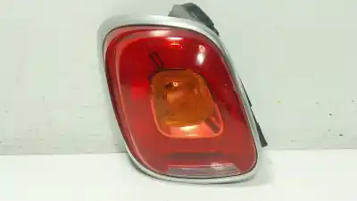 Pezzo di ricambio per auto di seconda mano LAMPADA POSTERIORE SINISTRA per FIAT 500X (334_) 1.3 D MULTIJET (334AXH1A) Riferimenti OEM IAM 52022742  