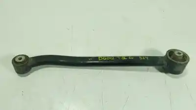 Tweedehands auto-onderdeel LINKER ACHTER BOVENSTE OPHANG ARM voor FIAT 500X (334_) 1.3 D MULTIJET (334AXH1A) OEM IAM-referenties 51939960  
