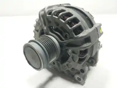 Peça sobressalente para automóvel em segunda mão ALTERNADOR por SEAT TARRACO (KN2) 2.0 TDI Referências OEM IAM 05L903026N  