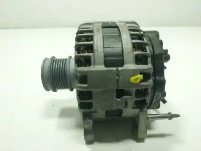 Автозапчастина б/у генератор для seat tarraco (kn2) 2.0 tdi посилання на oem iam 05l903026n  05l903026n