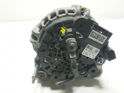 Автозапчастина б/у генератор для seat tarraco (kn2) 2.0 tdi посилання на oem iam 05l903026n  05l903026n