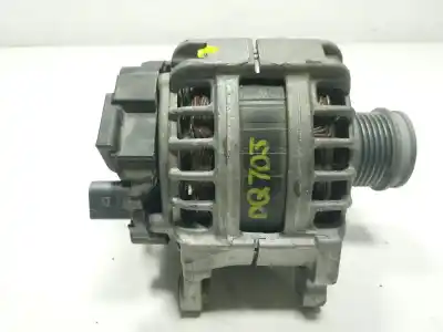 Автозапчастина б/у генератор для seat tarraco (kn2) 2.0 tdi посилання на oem iam 05l903026n  05l903026n
