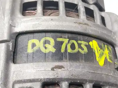 Автозапчастина б/у генератор для seat tarraco (kn2) 2.0 tdi посилання на oem iam 05l903026n  05l903026n